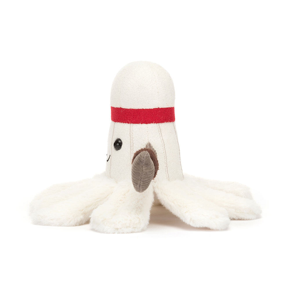 JellyCat Amuseables Sports Badminton