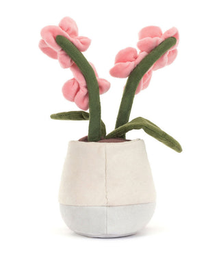 Jellycat Amuseable Pink Orchid
