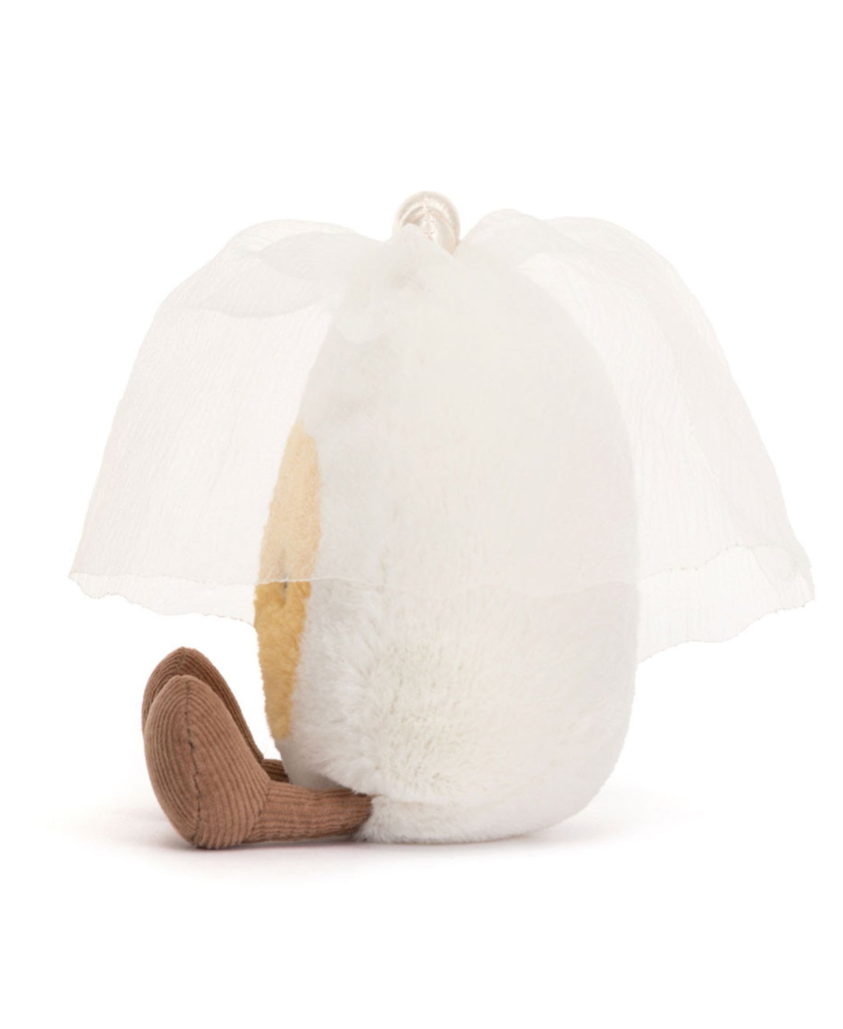 Jellycat Amuseable Boiled Egg Bride