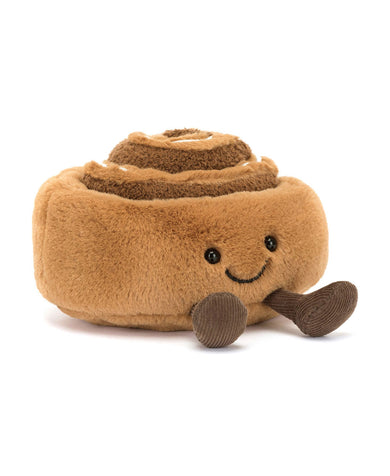 Jellycat Amuseable Cinnamon Bun