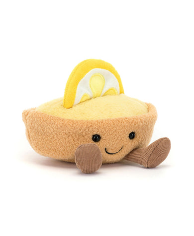 Jellycat Amuseable Collette Tarte Au Citron