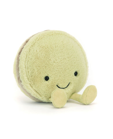Jellycat Amuseable Max Macaron