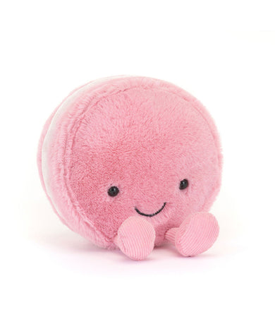 Jellycat Amuseable Mia Macaron