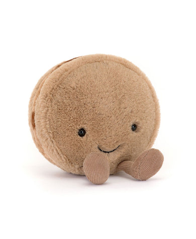 Jellycat Amuseable Mona Macaron