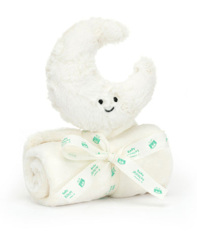 JellyCat Amuseable Moon Soother