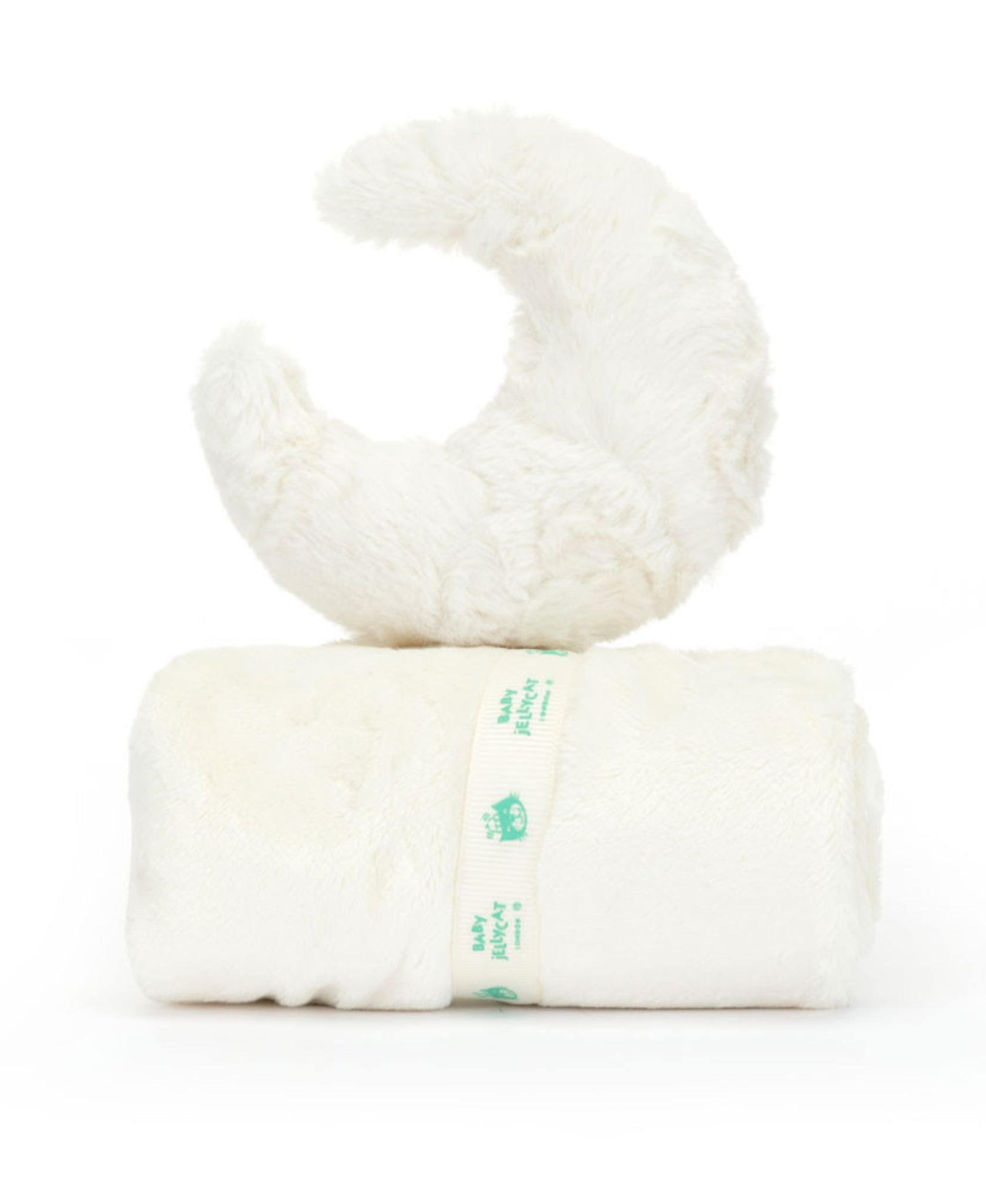 JellyCat Amuseable Moon Soother