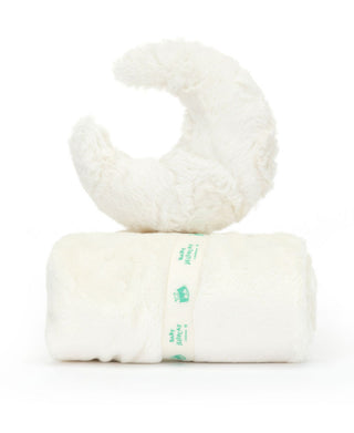 JellyCat Amuseable Moon Soother