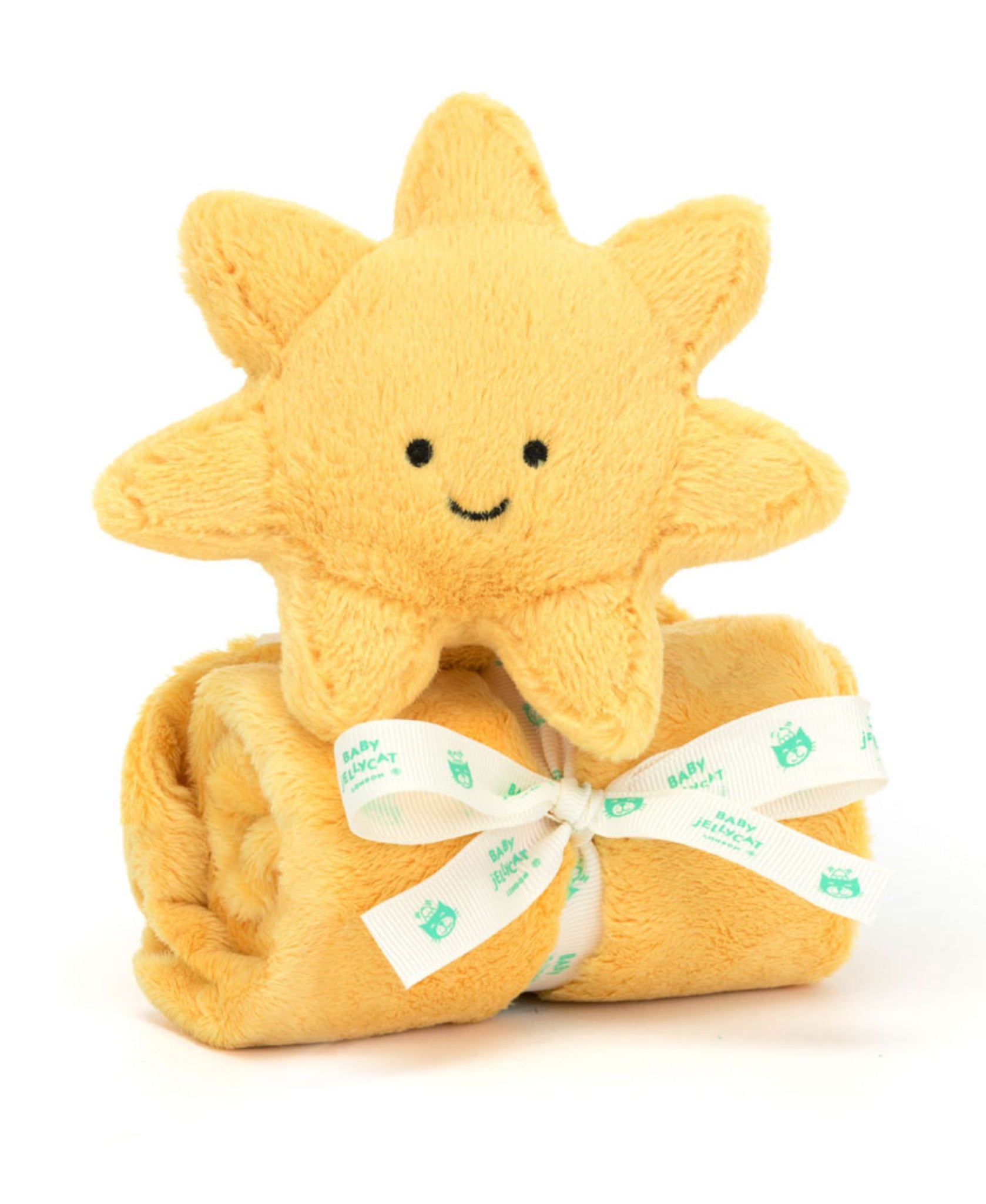 JellyCat Amuseable Sun Soother