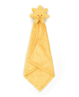 JellyCat Amuseable Sun Soother