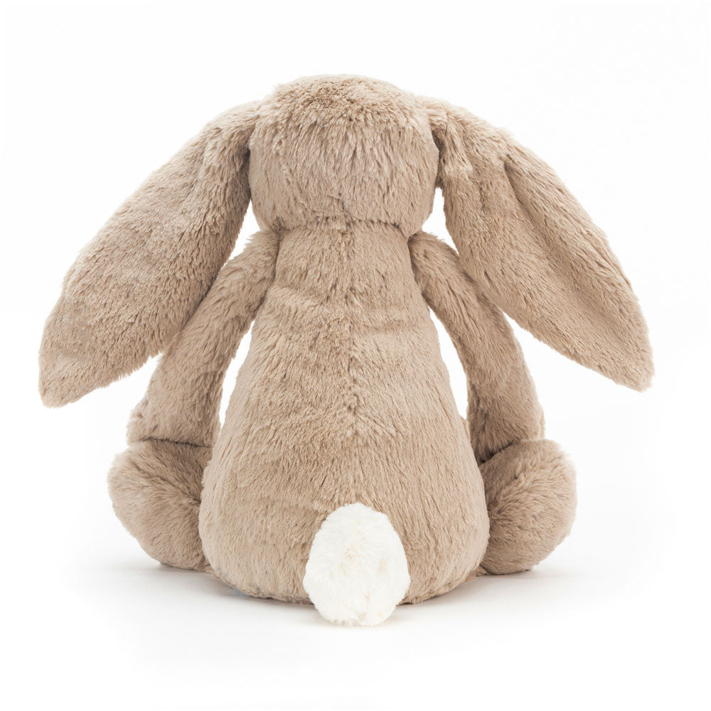 Jellycat Bashful Beige Bunny - Big/Huge