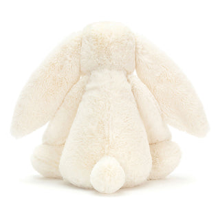 JellyCat Bashful Cream Bunny Large