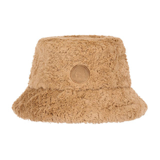 Jellycat Bartholomew Bear Fluffleshade Hat - L/XL