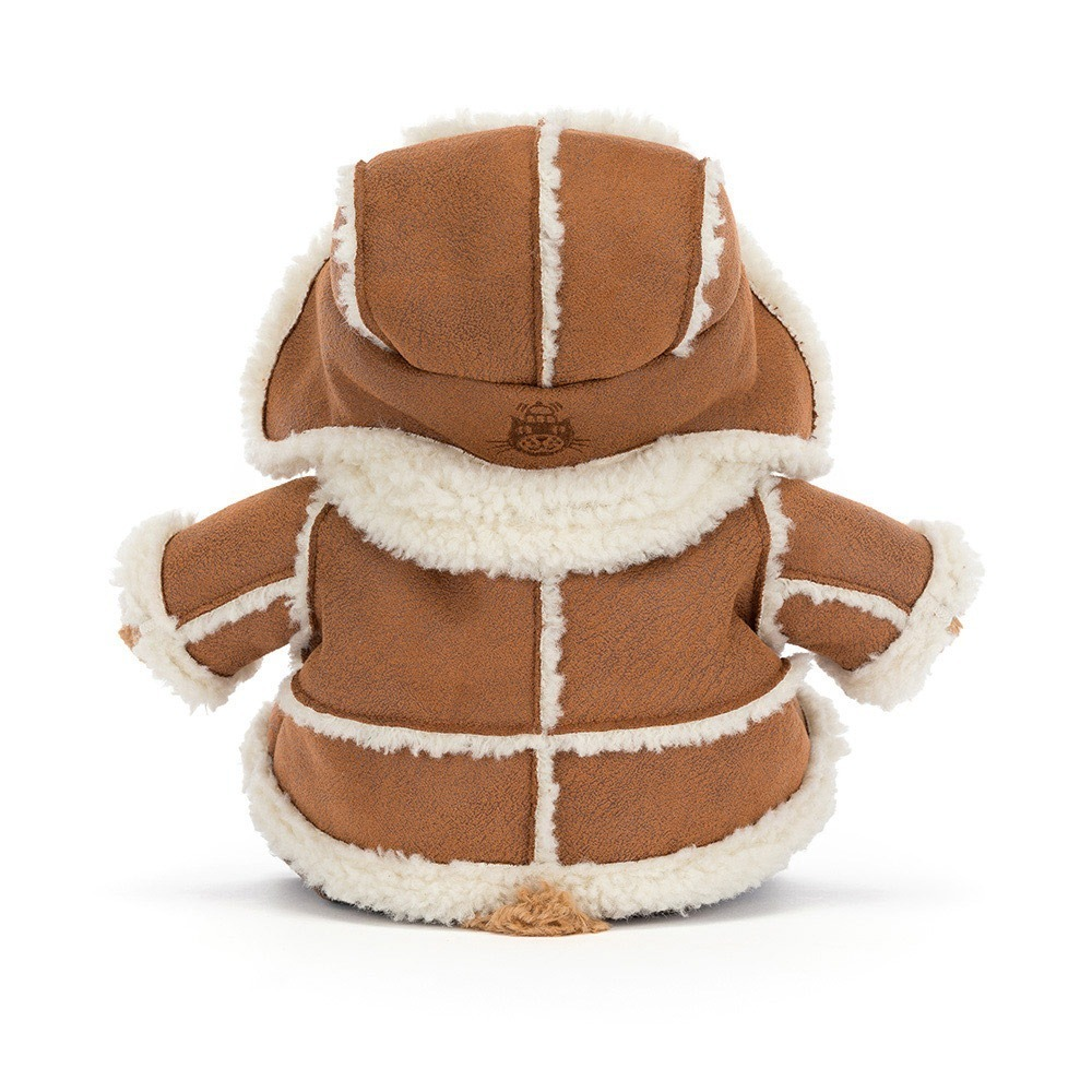 Jellycat Bartholomew Bear 'Alpine' - view 3