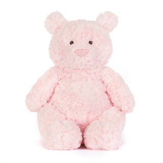 JellyCat Leola Bear Medium