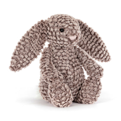 Jellycat Bashful Luxe Bunny Pine - Original