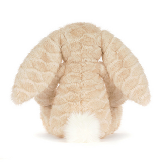 Jellycat Franilla Luxe Bunny - view 3