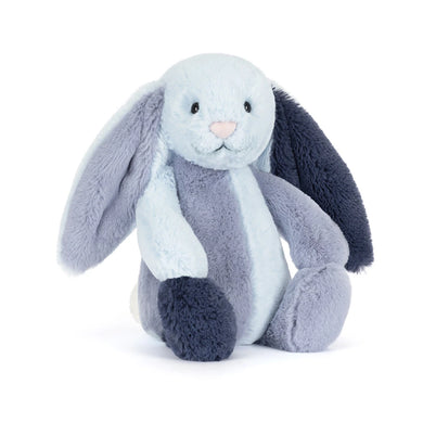 JellyCat Bashful Puddlesea Bunny Original