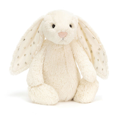Jellycat Bashful Twinkle Bunny Original