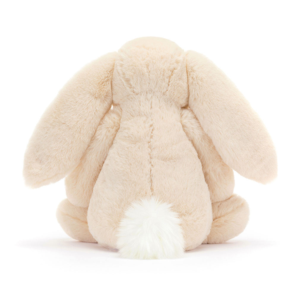 Jellycat Bashful Luxe Bunny Willow Original