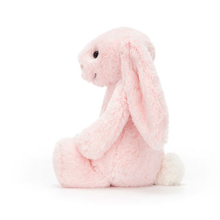 JellyCat Bashful Pink Bunny Original