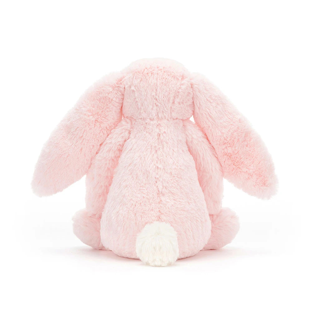 JellyCat Bashful Pink Bunny Original