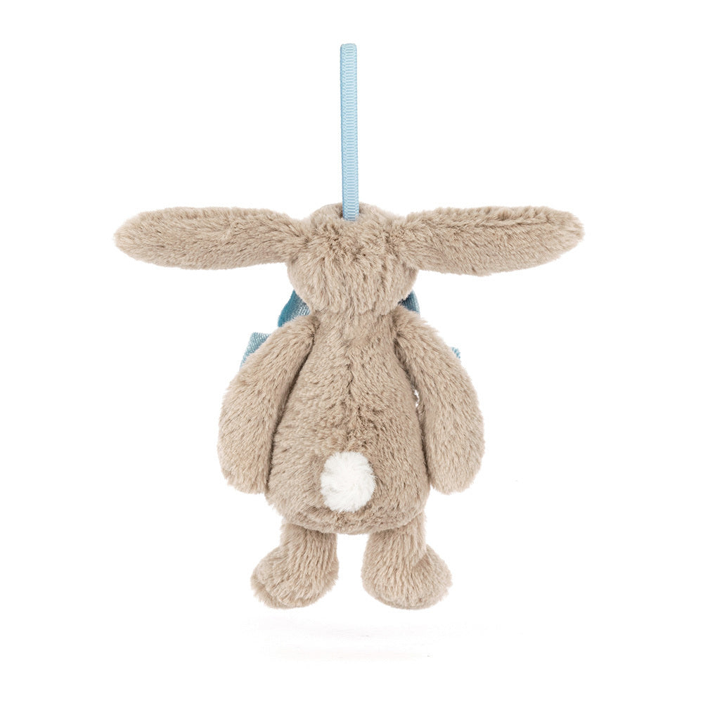 Jellycat Bashful Beige Bunny Tree Ornament