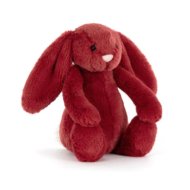 Jellycat Bashful Red Currant Bunny Little