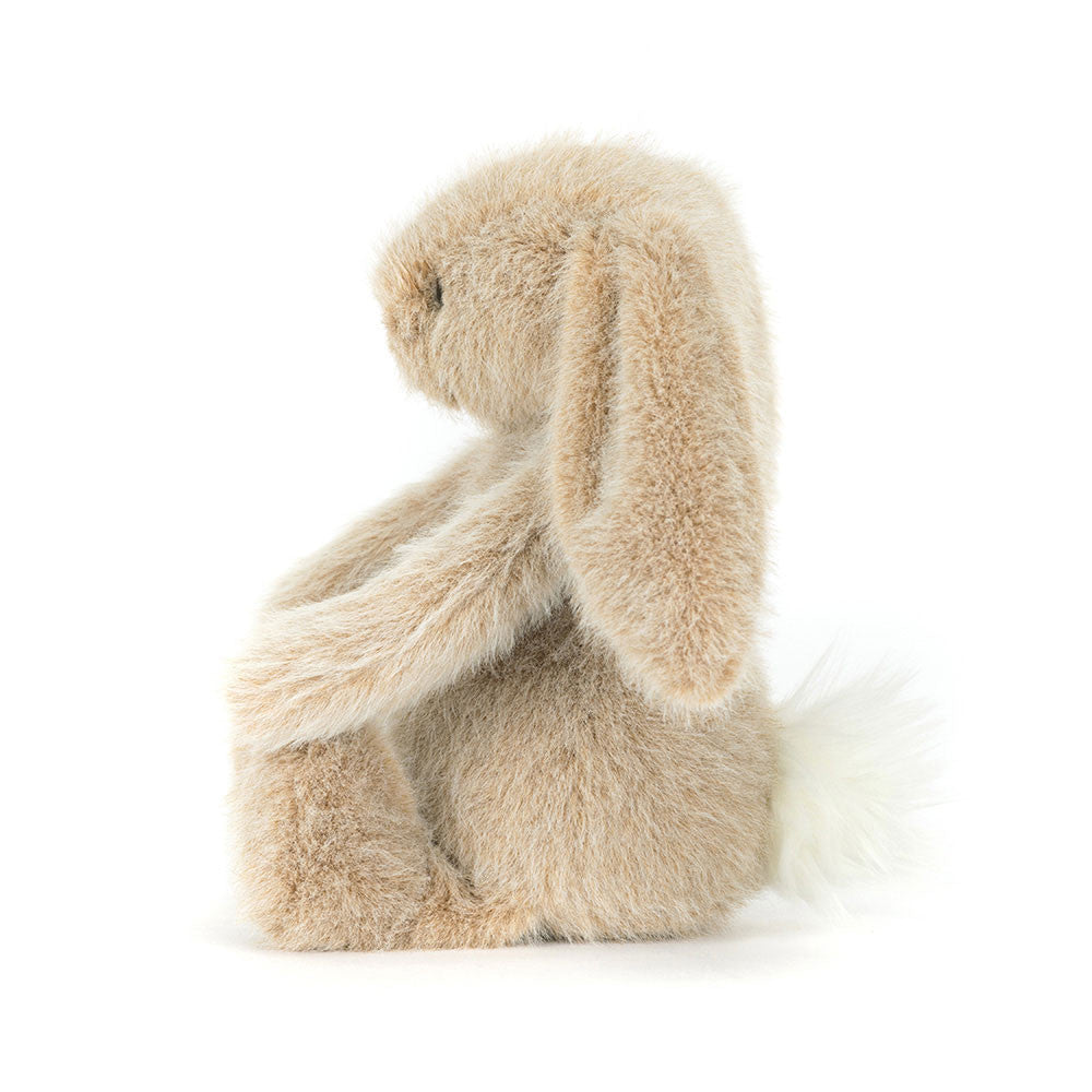 Jellycat Oat Flufflet Bunny Little