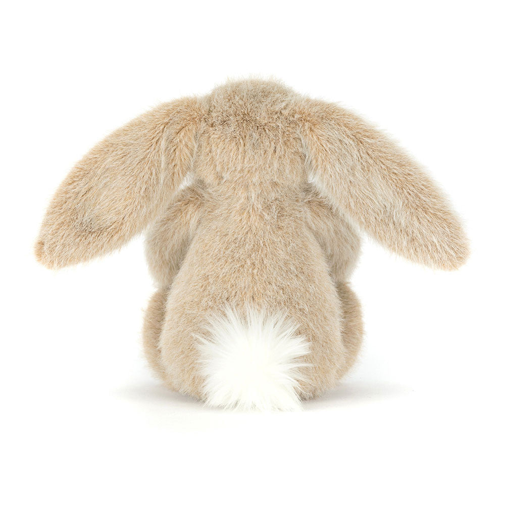 Jellycat Oat Flufflet Bunny Little