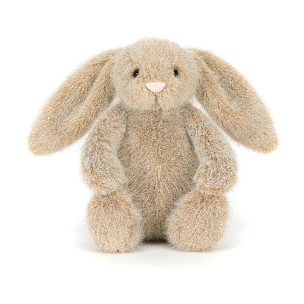 Jellycat Oat Flufflet Bunny Little