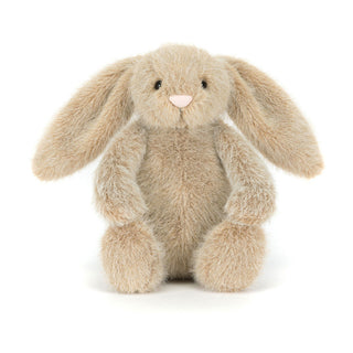 Jellycat Oat Flufflet Bunny Little