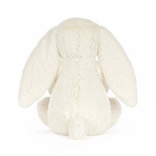 Jellycat Cream Bunny With Star