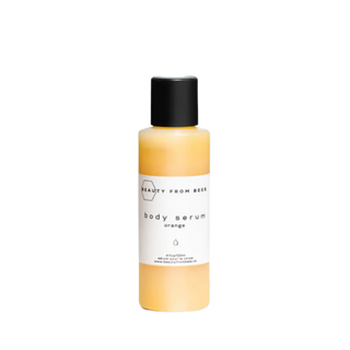 Beauty From Bees Body Serum - Orange - 120 ml/4 fl. oz.