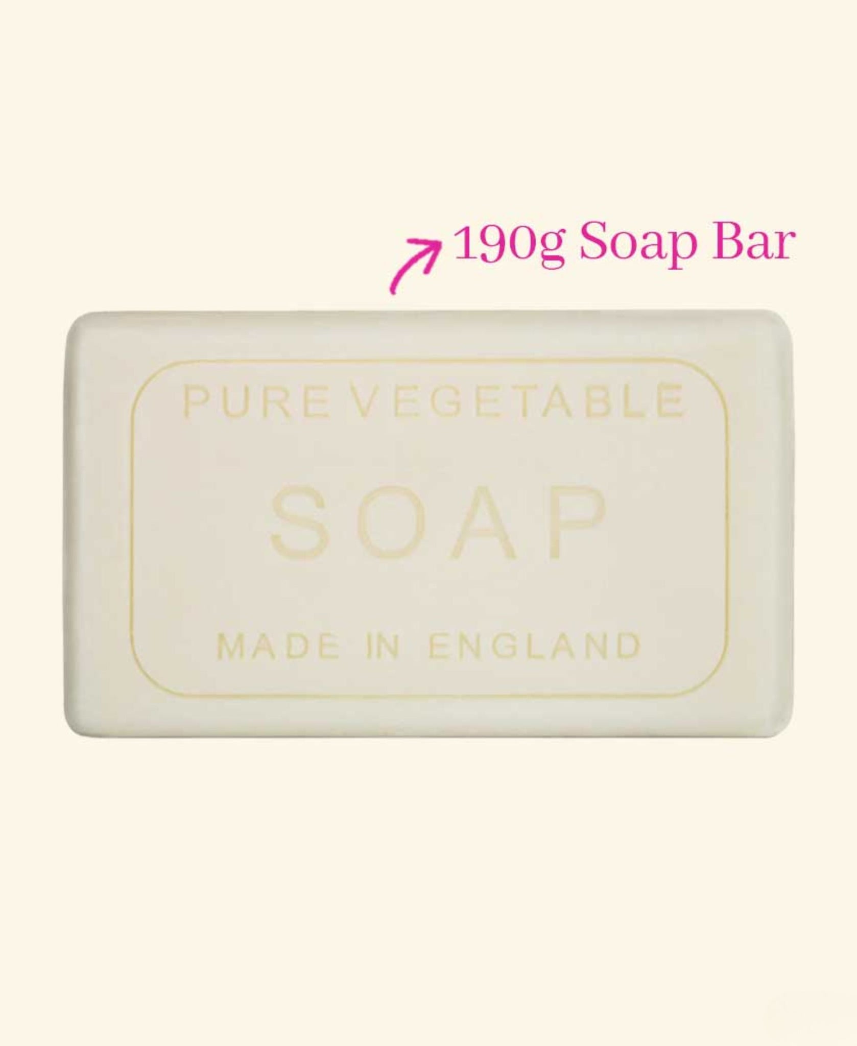 Barbie™ Matcha Iced Tea Soap