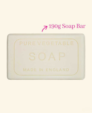 Barbie™ Matcha Iced Tea Soap