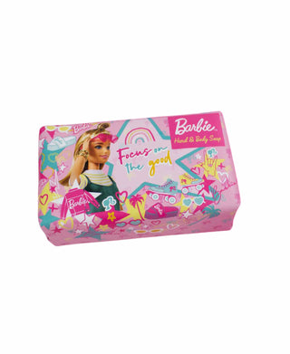 Barbie™ Vanilla Peach Soap