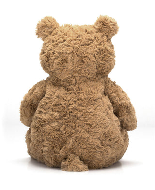 JellyCat Bartholomew Bear Huge