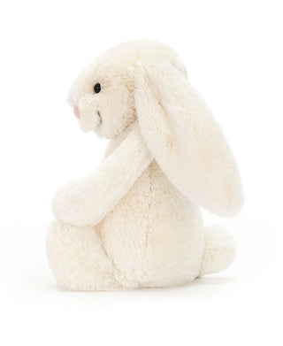 Jellycat Bashful Bunny Cream Little