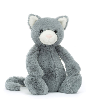 Jellycat Bashful Kitten - Original
