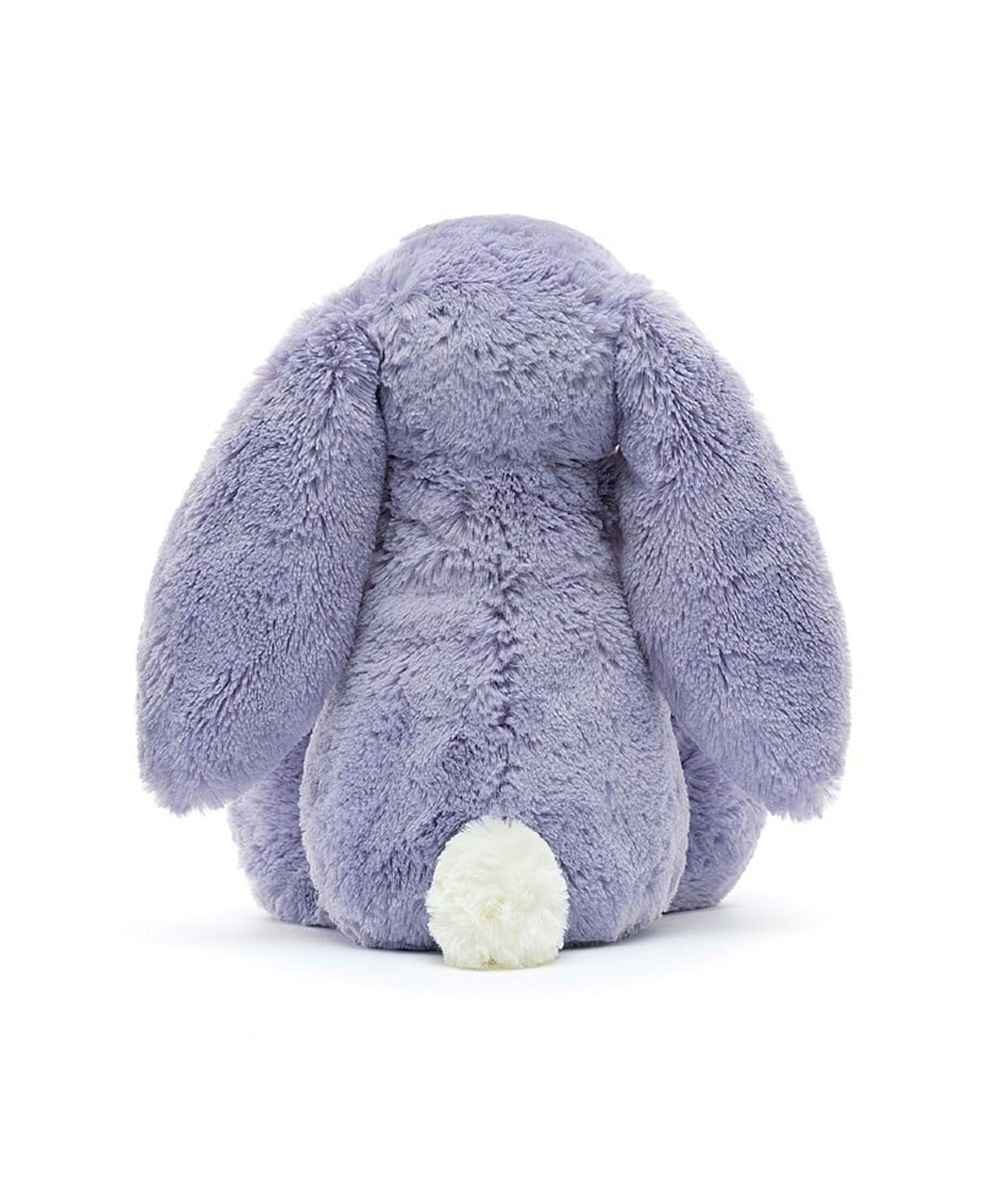 Jellycat Bashful Viola Bunny Original