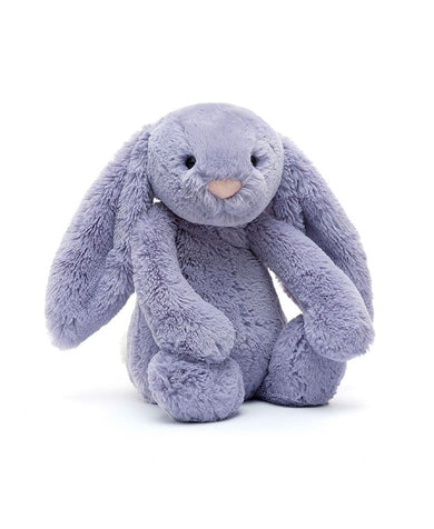 Jellycat Bashful Viola Bunny Original