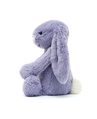 Jellycat Bashful Viola Bunny Original