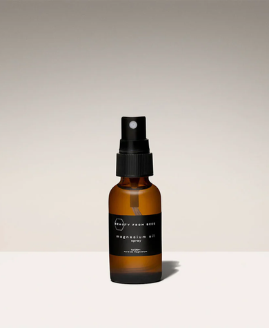 Beauty From Bees Magnesium Oil Spray - 30 ml/ 1 fl oz