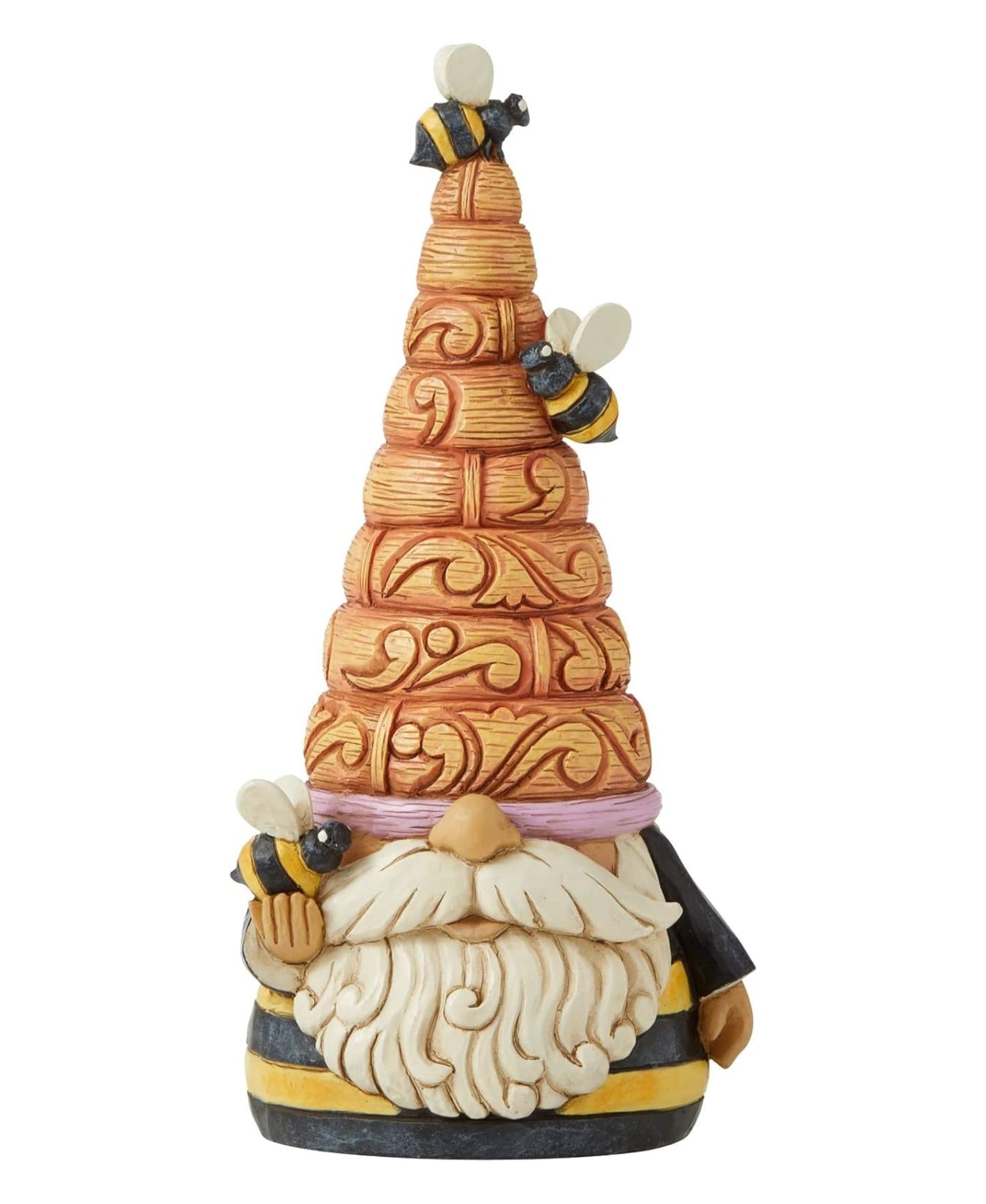 Jim Shore Heartwood Creek