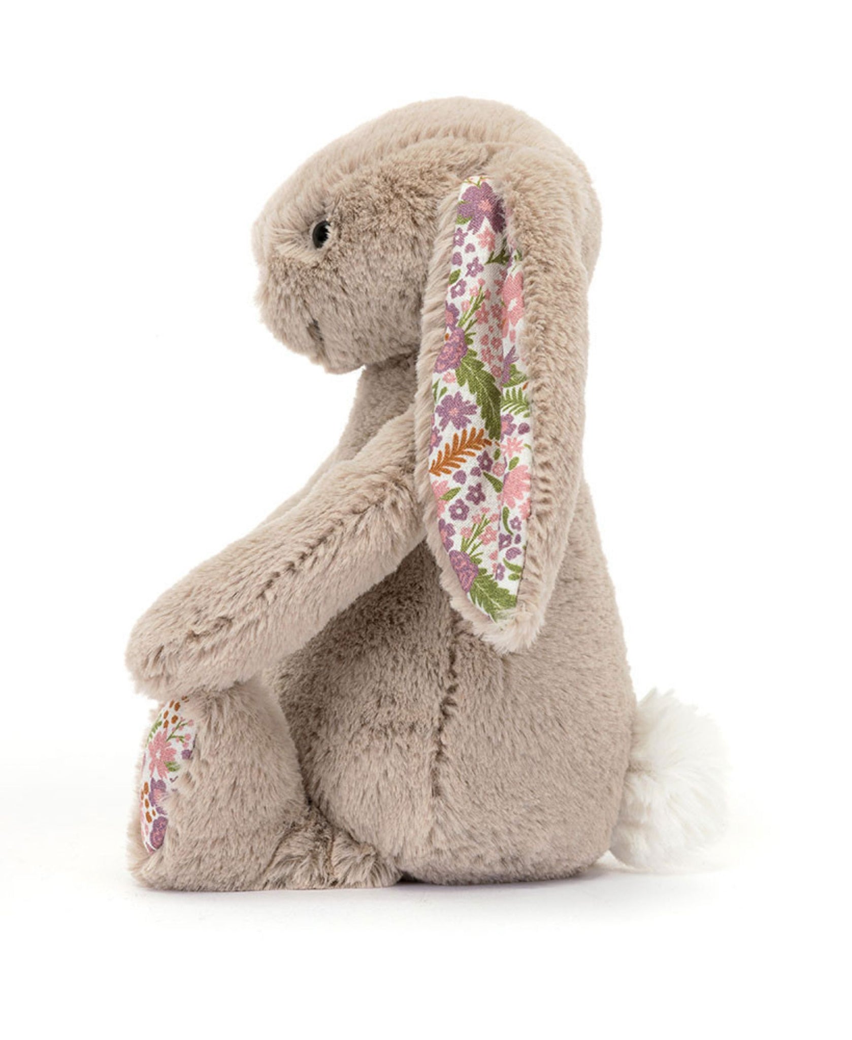 Jellycat Blossom Beige Bunny Petal - Little