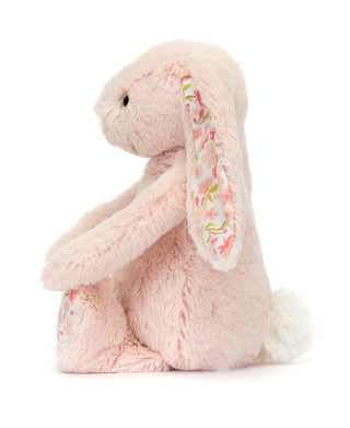 Jellycat Blossom Blush Bunny Cherry - Little