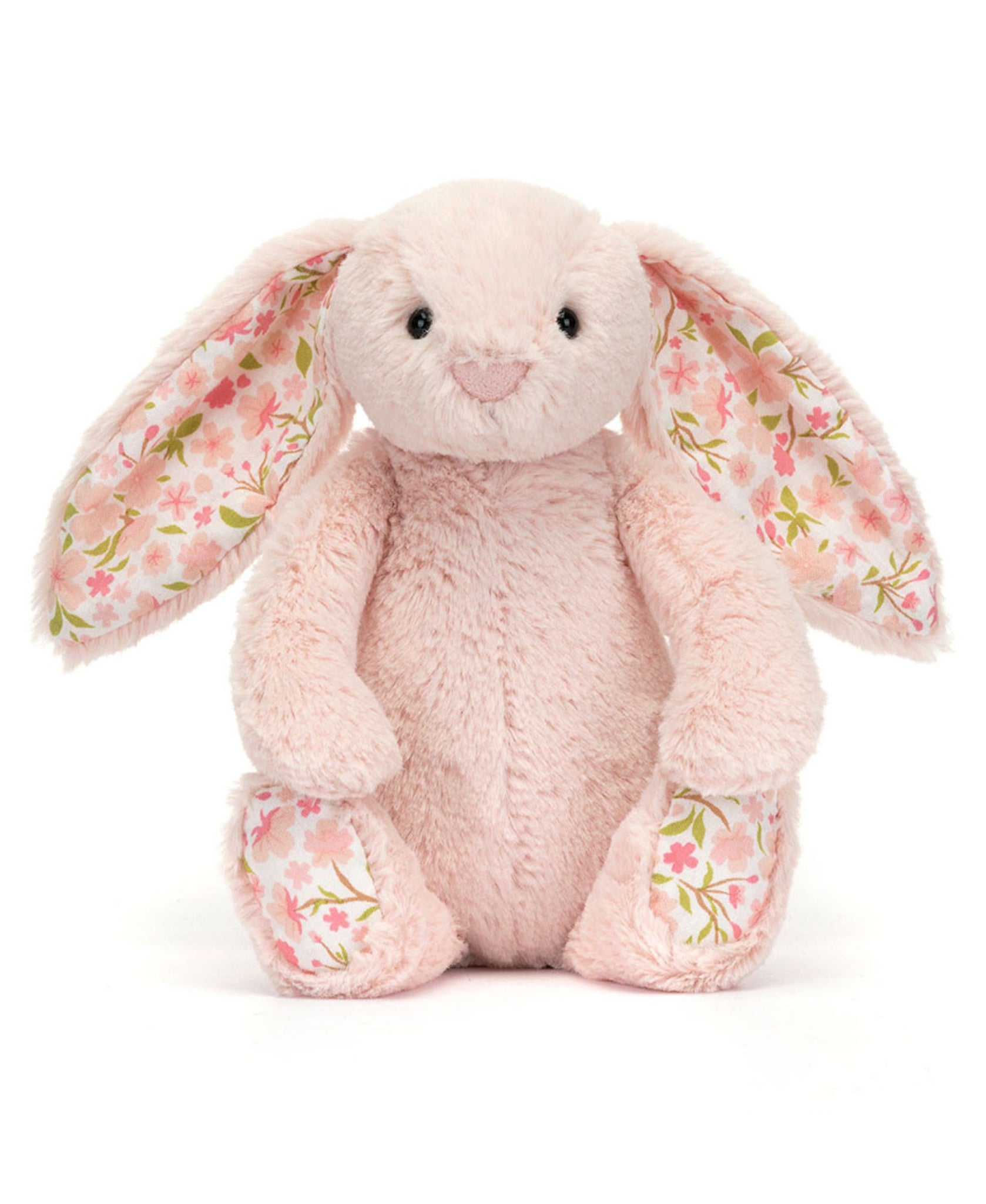 Jellycat Blossom Blush Bunny Cherry - Little