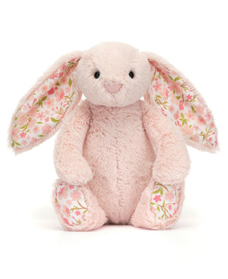 Jellycat Blossom Blush Bunny Cherry - Little