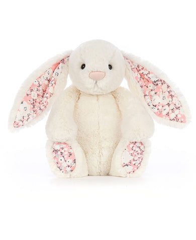JellyCat Blossom Cherry Bunny Medium