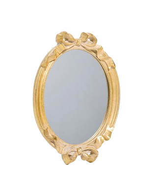 Mini Bow Mirror